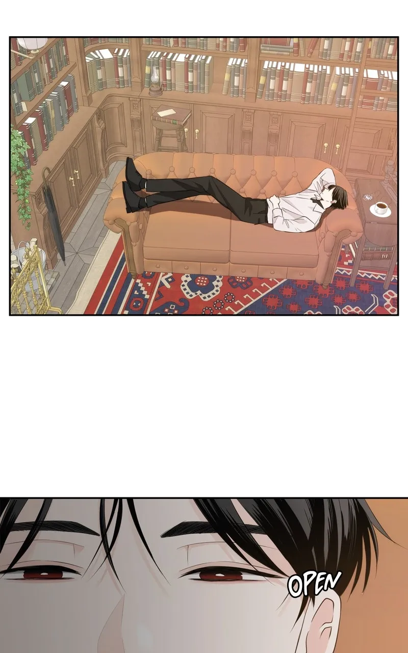 Read Disaster is Always By My Side chapter 3 image 44 on Lezhin