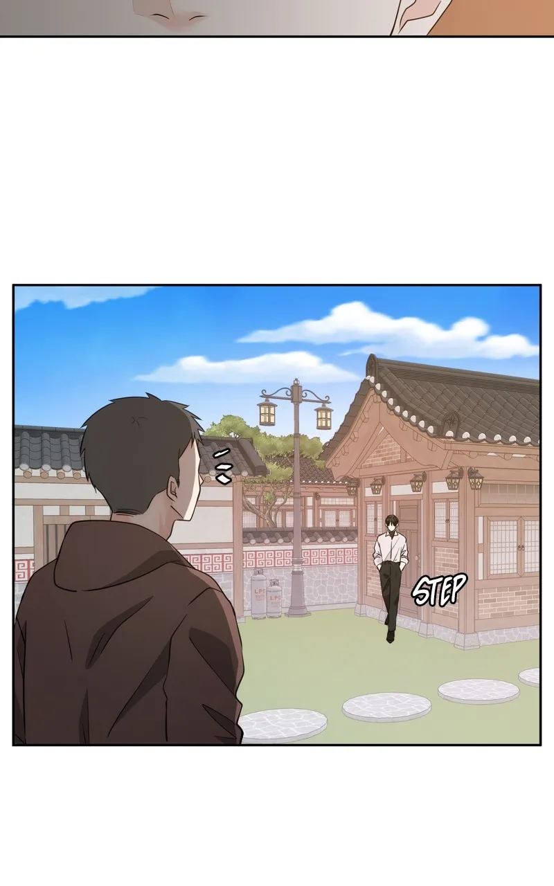 Read Disaster is Always By My Side chapter 3 image 45 on Lezhin