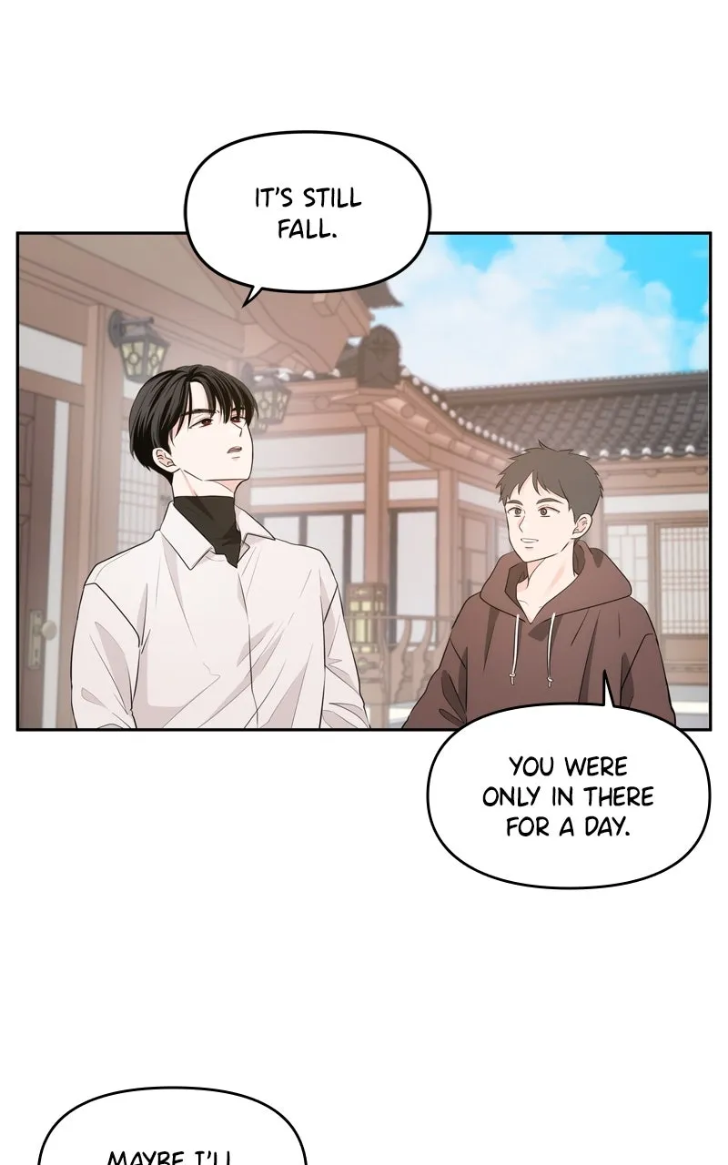 Read Disaster is Always By My Side chapter 3 image 46 on Lezhin