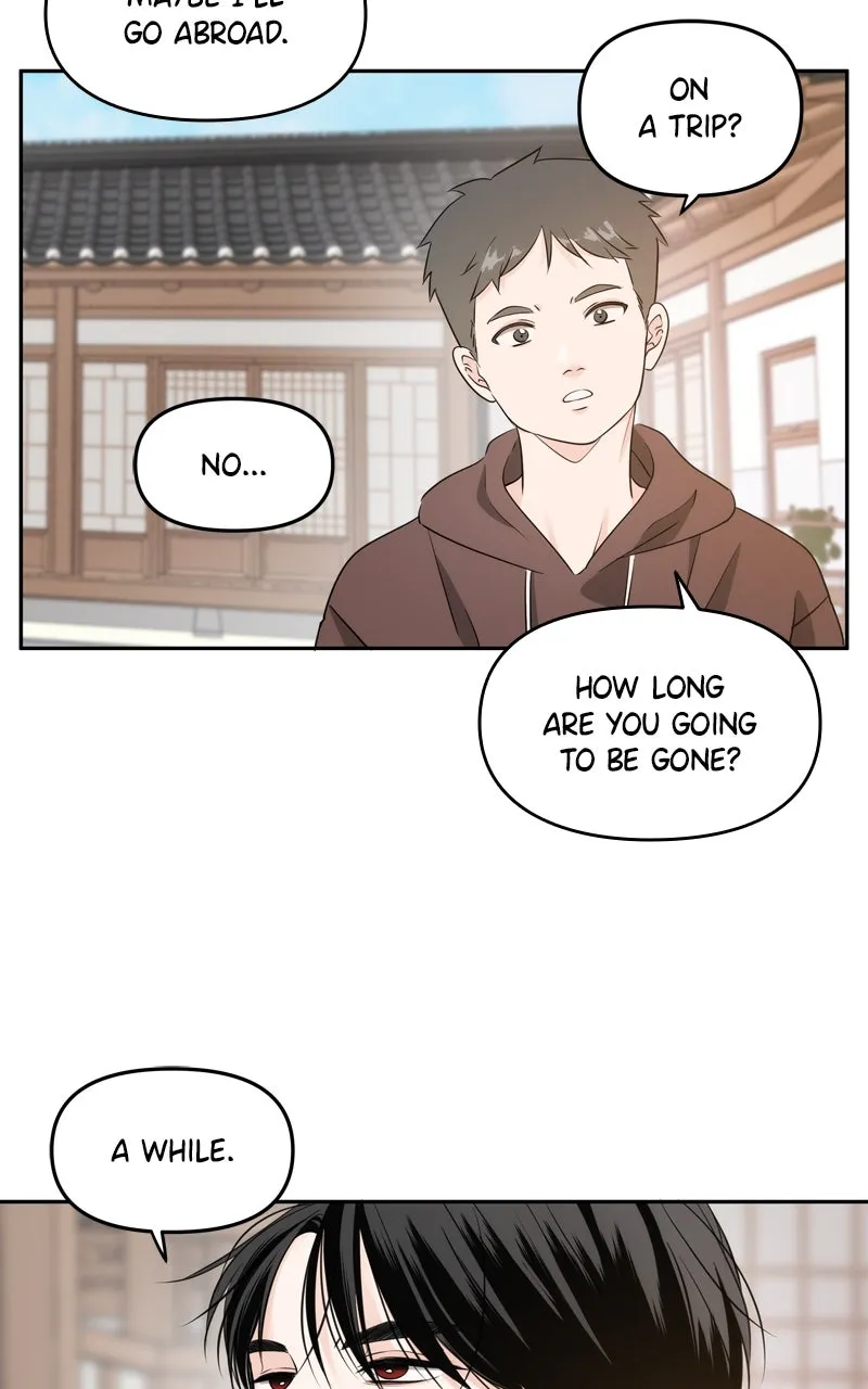 Read Disaster is Always By My Side chapter 3 image 47 on Lezhin