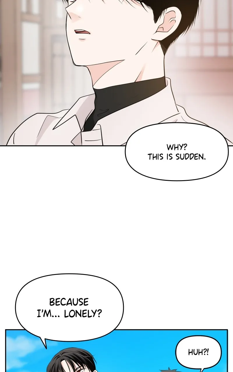 Read Disaster is Always By My Side chapter 3 image 48 on Lezhin