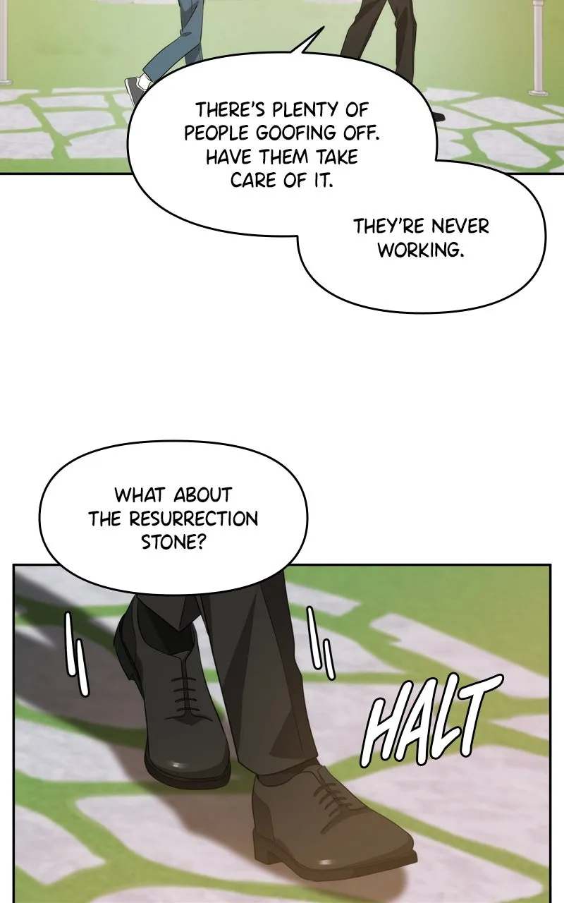 Read Disaster is Always By My Side chapter 3 image 50 on Lezhin