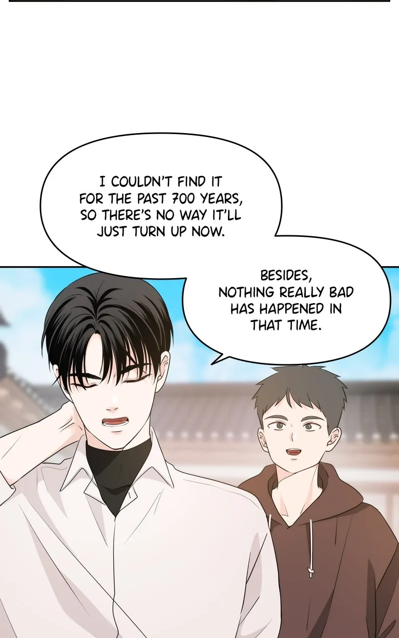 Read Disaster is Always By My Side chapter 3 image 51 on Lezhin