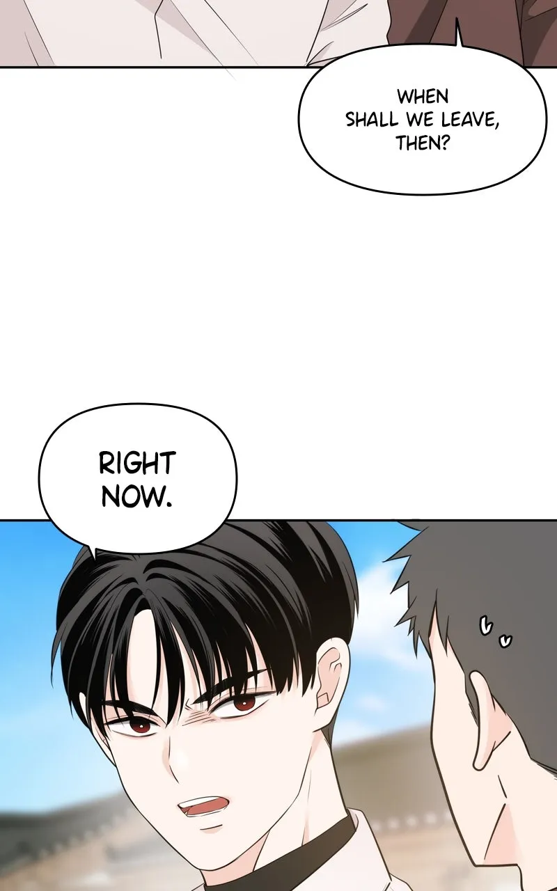 Read Disaster is Always By My Side chapter 3 image 52 on Lezhin