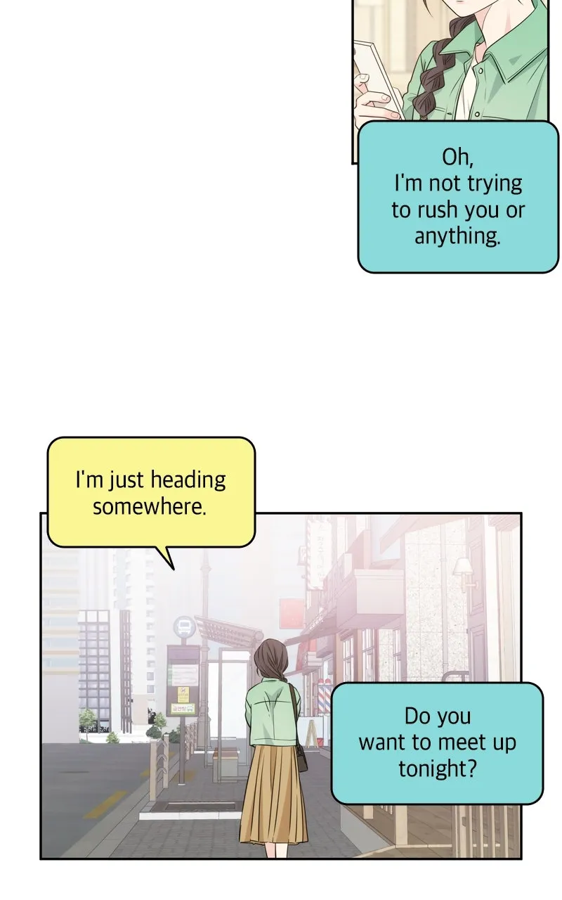 Read Disaster is Always By My Side chapter 3 image 55 on Lezhin