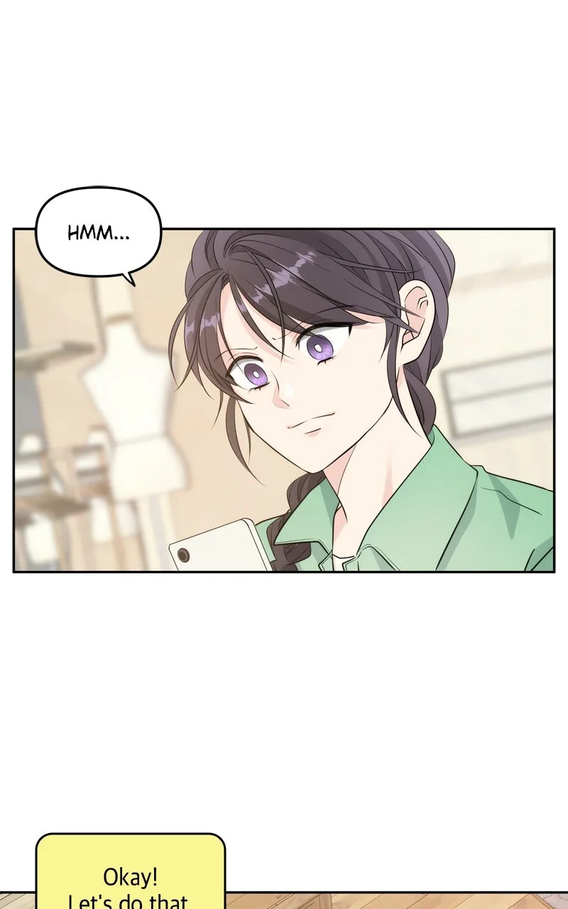 Read Disaster is Always By My Side chapter 3 image 56 on Lezhin