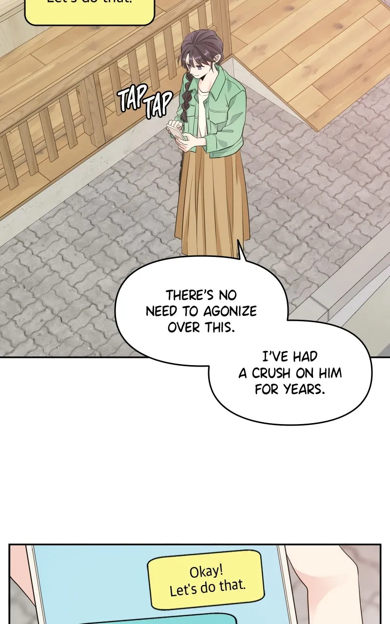 Read Disaster is Always By My Side chapter 3 image 57 on Lezhin