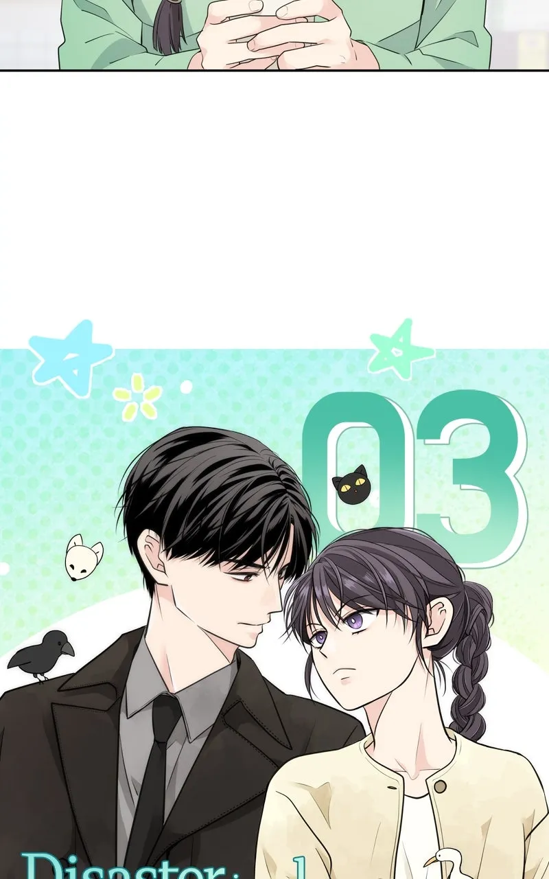 Read Disaster is Always By My Side chapter 3 image 59 on Lezhin