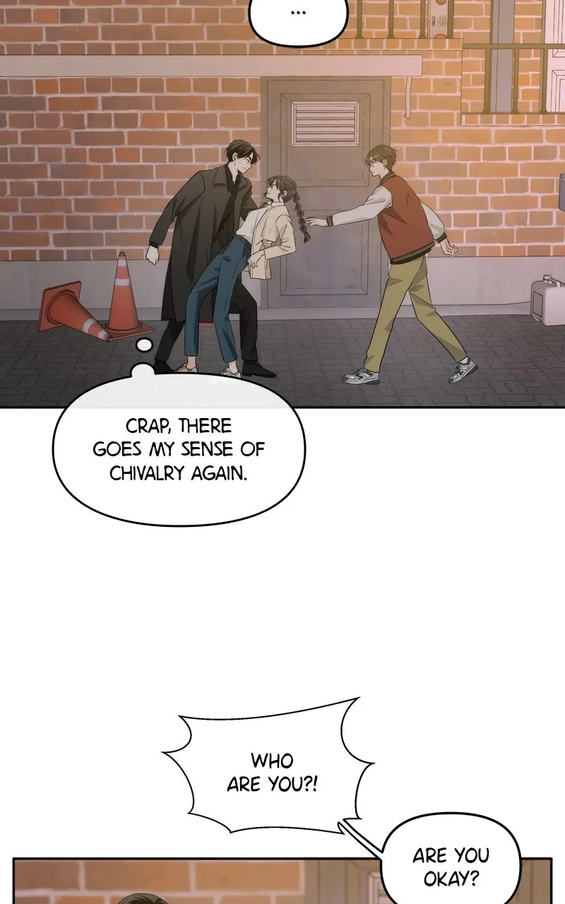 Read Disaster is Always By My Side chapter 3 image 6 on Lezhin