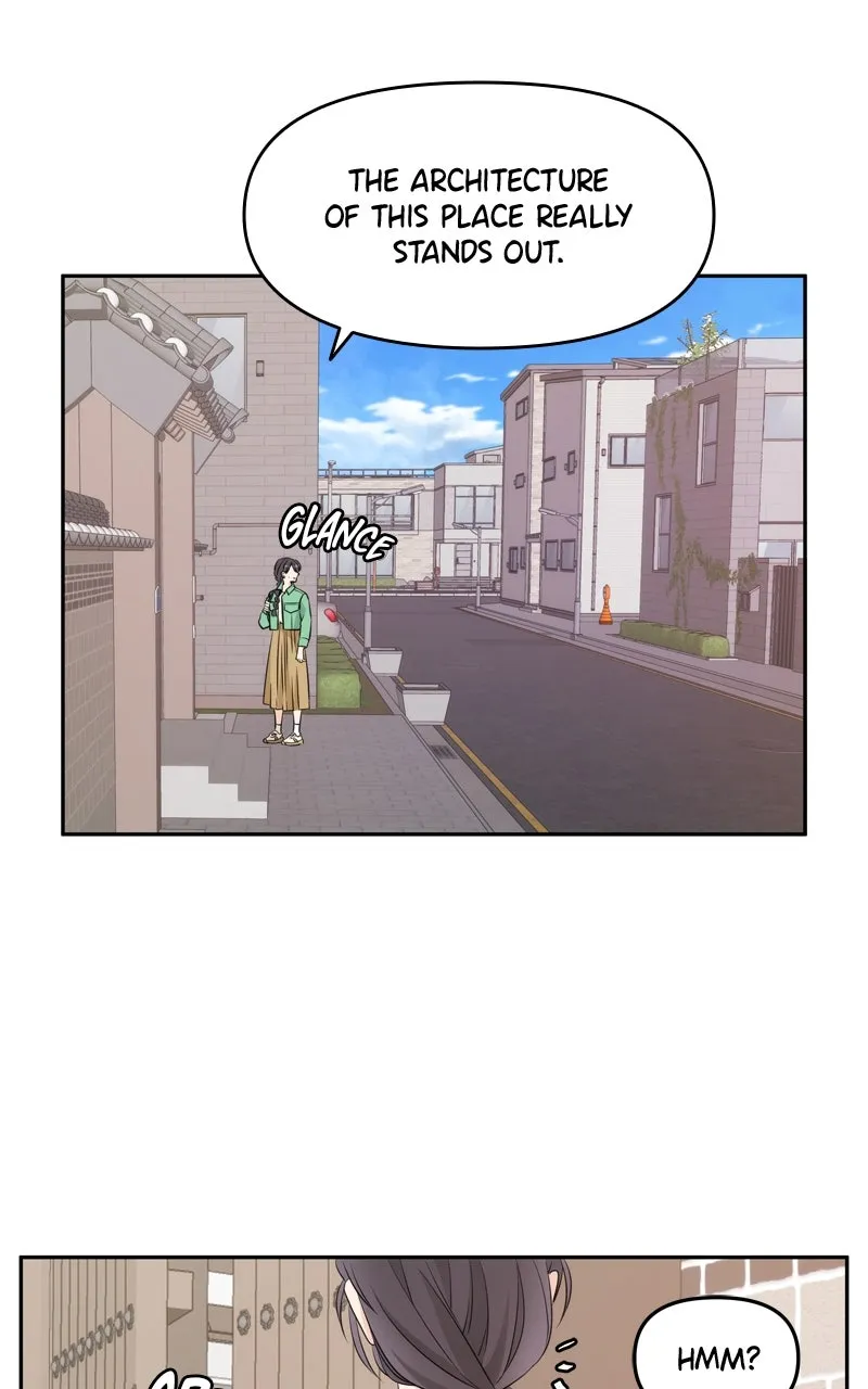 Read Disaster is Always By My Side chapter 3 image 62 on Lezhin