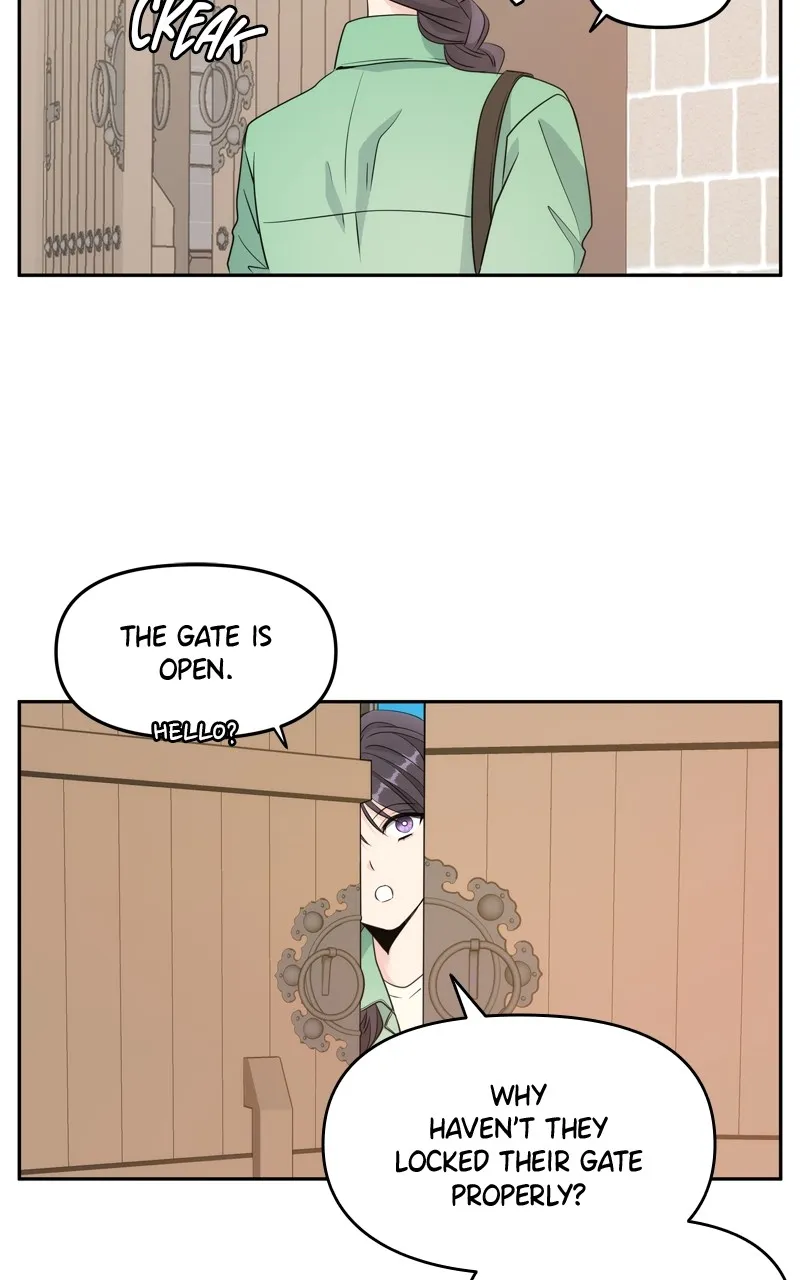 Read Disaster is Always By My Side chapter 3 image 63 on Lezhin