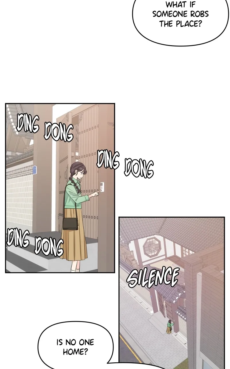 Read Disaster is Always By My Side chapter 3 image 64 on Lezhin