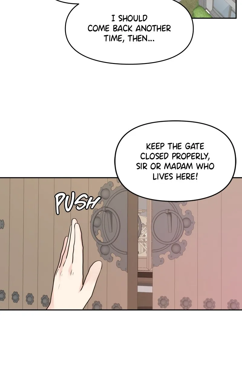 Read Disaster is Always By My Side chapter 3 image 65 on Lezhin