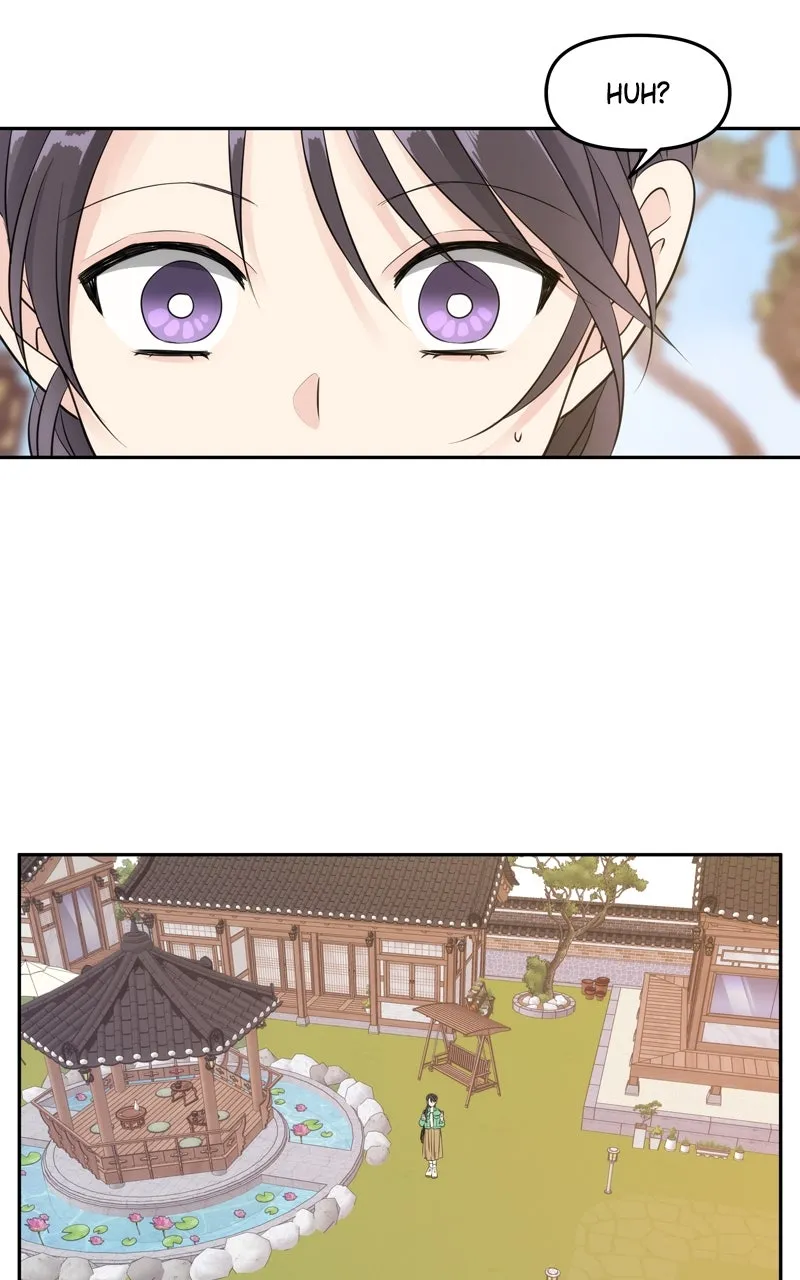 Read Disaster is Always By My Side chapter 3 image 67 on Lezhin