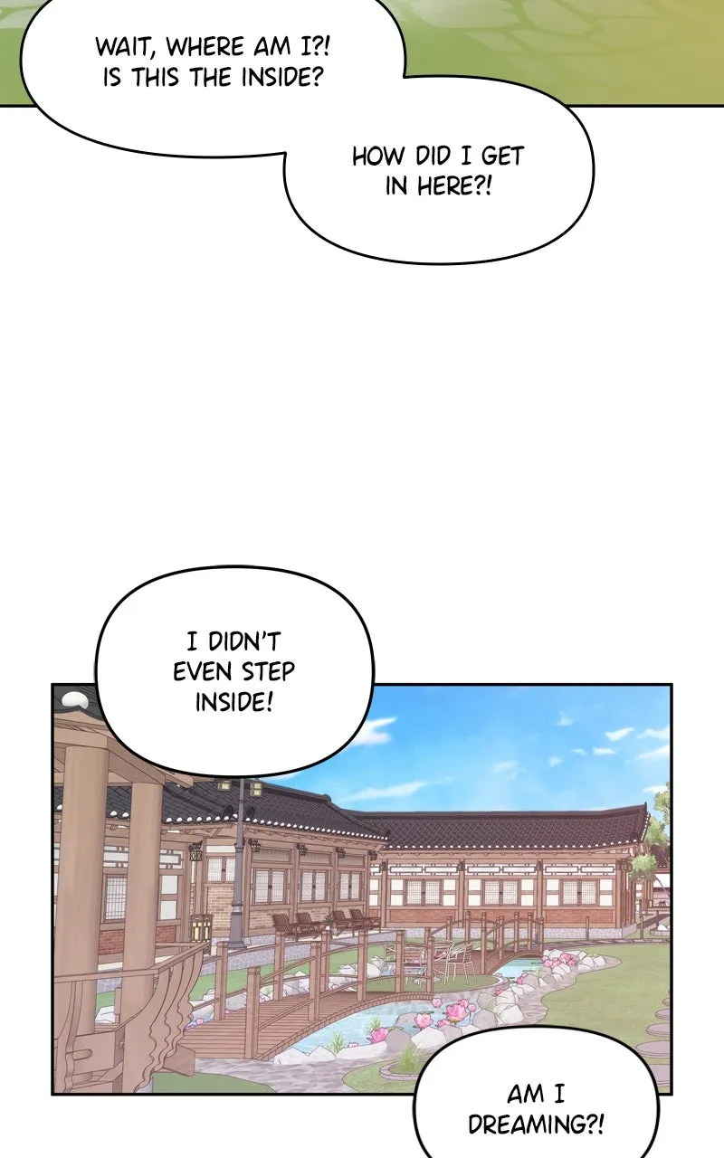 Read Disaster is Always By My Side chapter 3 image 69 on Lezhin