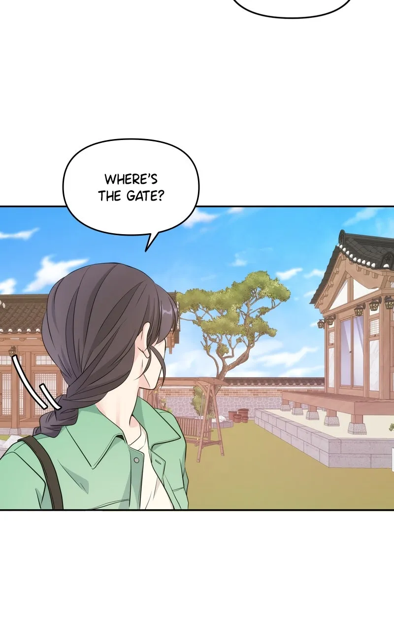 Read Disaster is Always By My Side chapter 3 image 70 on Lezhin