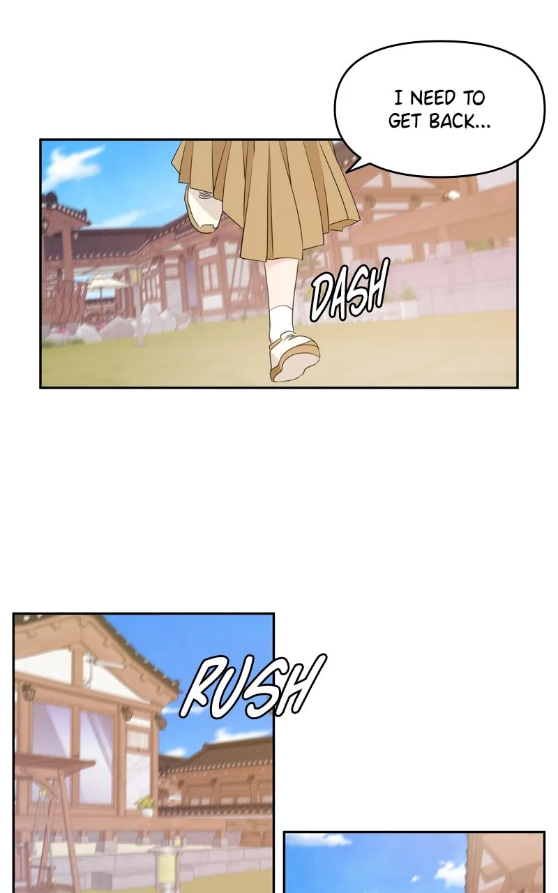Read Disaster is Always By My Side chapter 3 image 71 on Lezhin