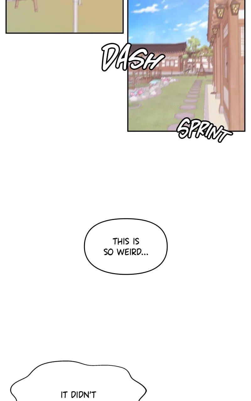 Read Disaster is Always By My Side chapter 3 image 72 on Lezhin