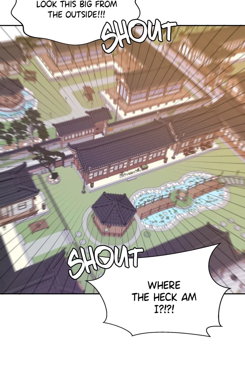 Read Disaster is Always By My Side chapter 3 image 73 on Lezhin