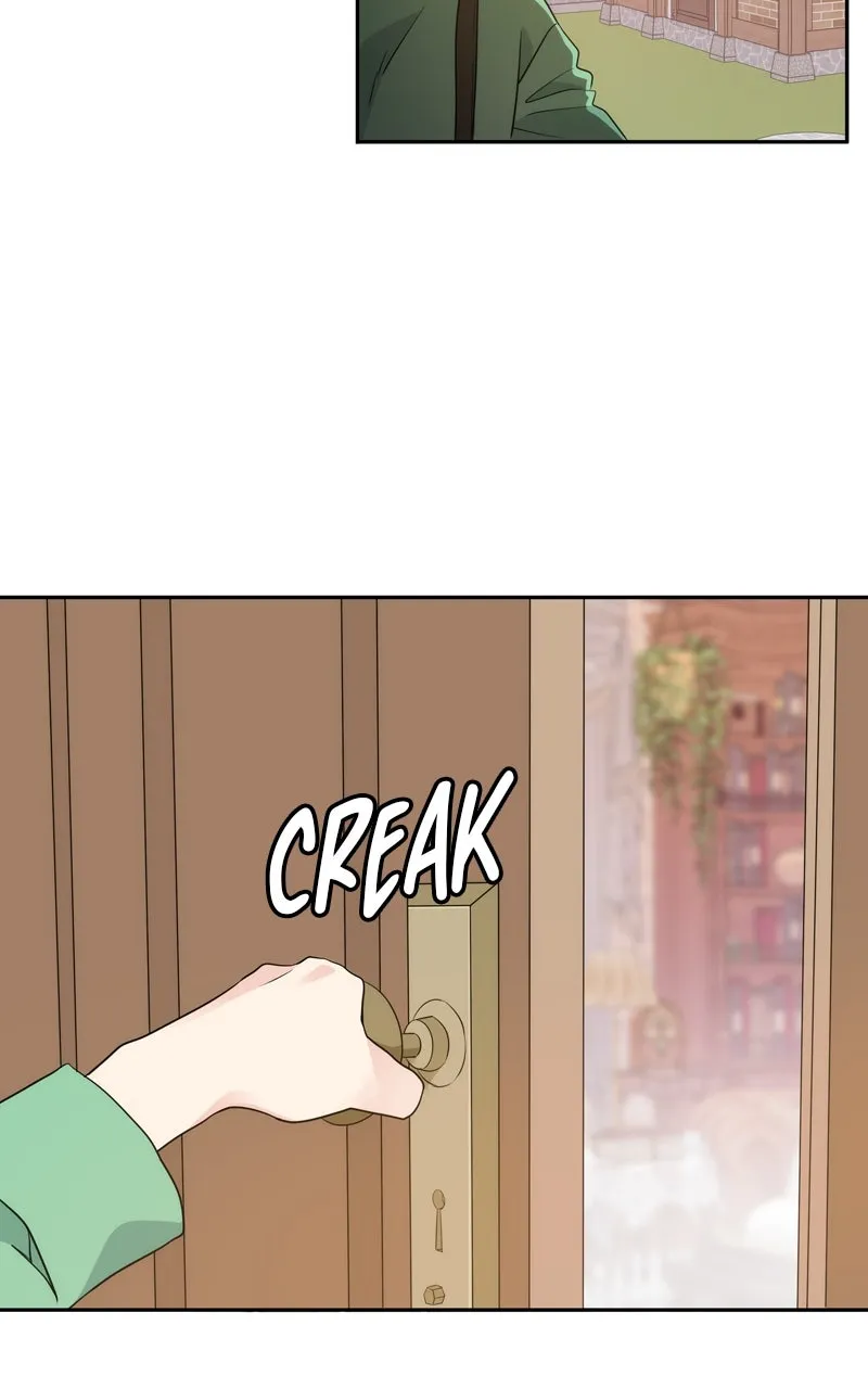 Read Disaster is Always By My Side chapter 3 image 75 on Lezhin