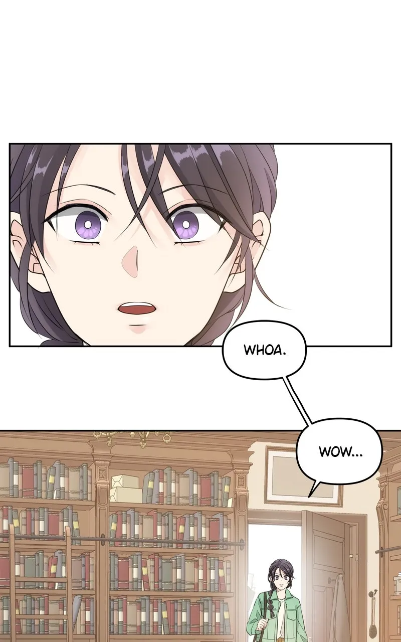 Read Disaster is Always By My Side chapter 3 image 76 on Lezhin