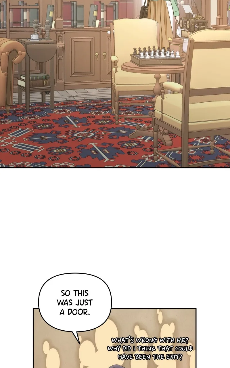 Read Disaster is Always By My Side chapter 3 image 77 on Lezhin