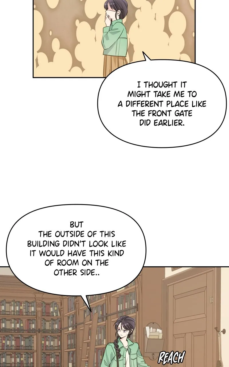 Read Disaster is Always By My Side chapter 3 image 78 on Lezhin