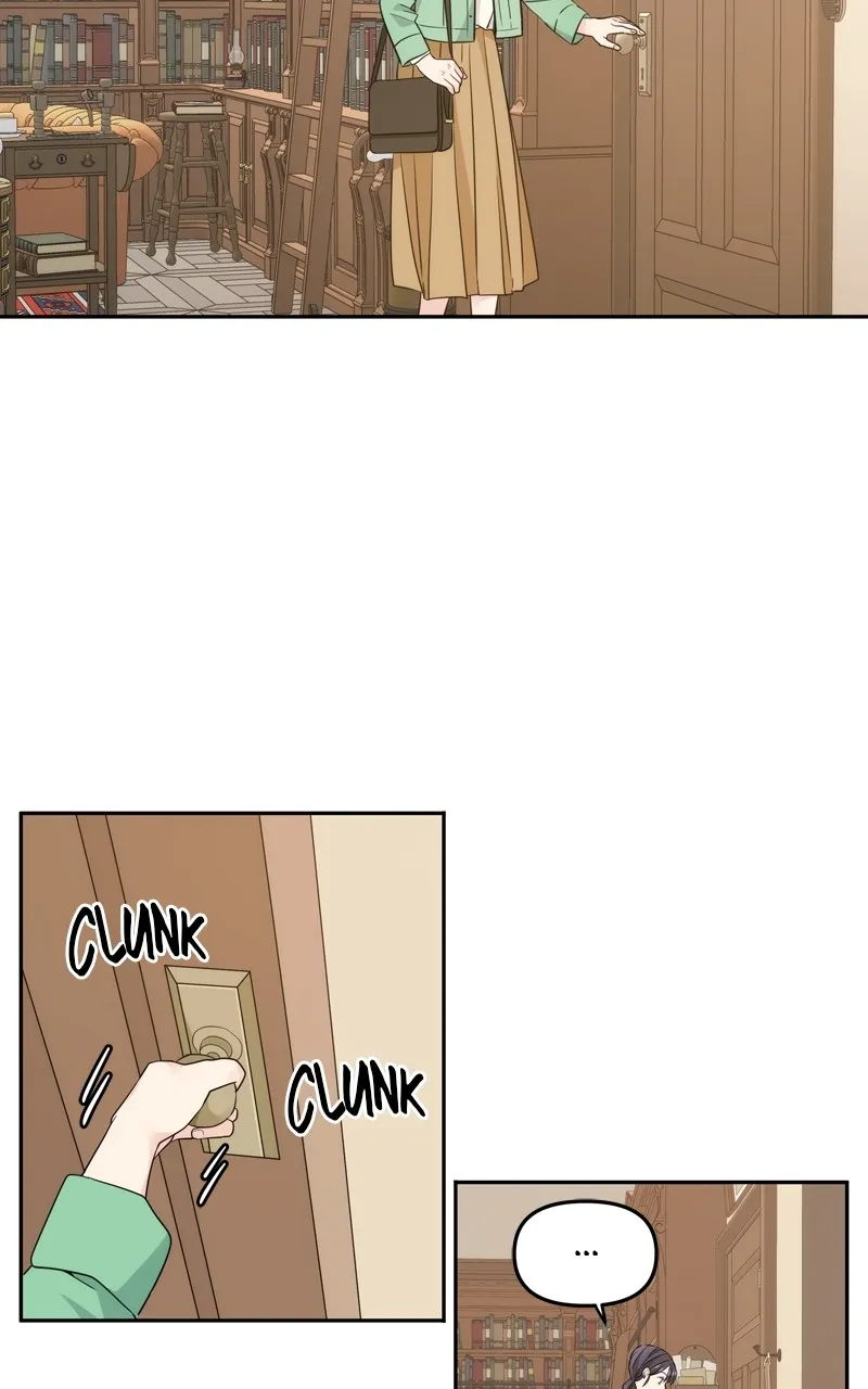 Read Disaster is Always By My Side chapter 3 image 79 on Lezhin