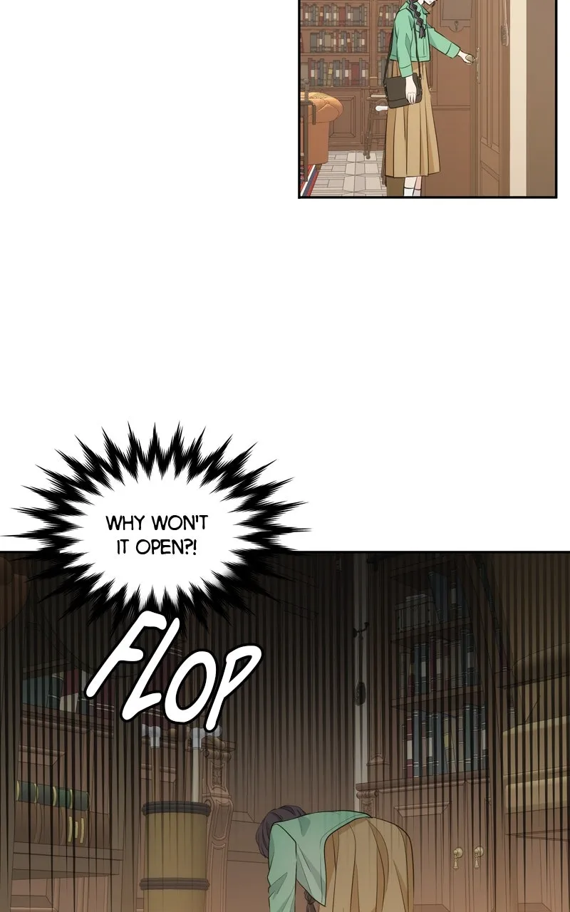 Read Disaster is Always By My Side chapter 3 image 80 on Lezhin