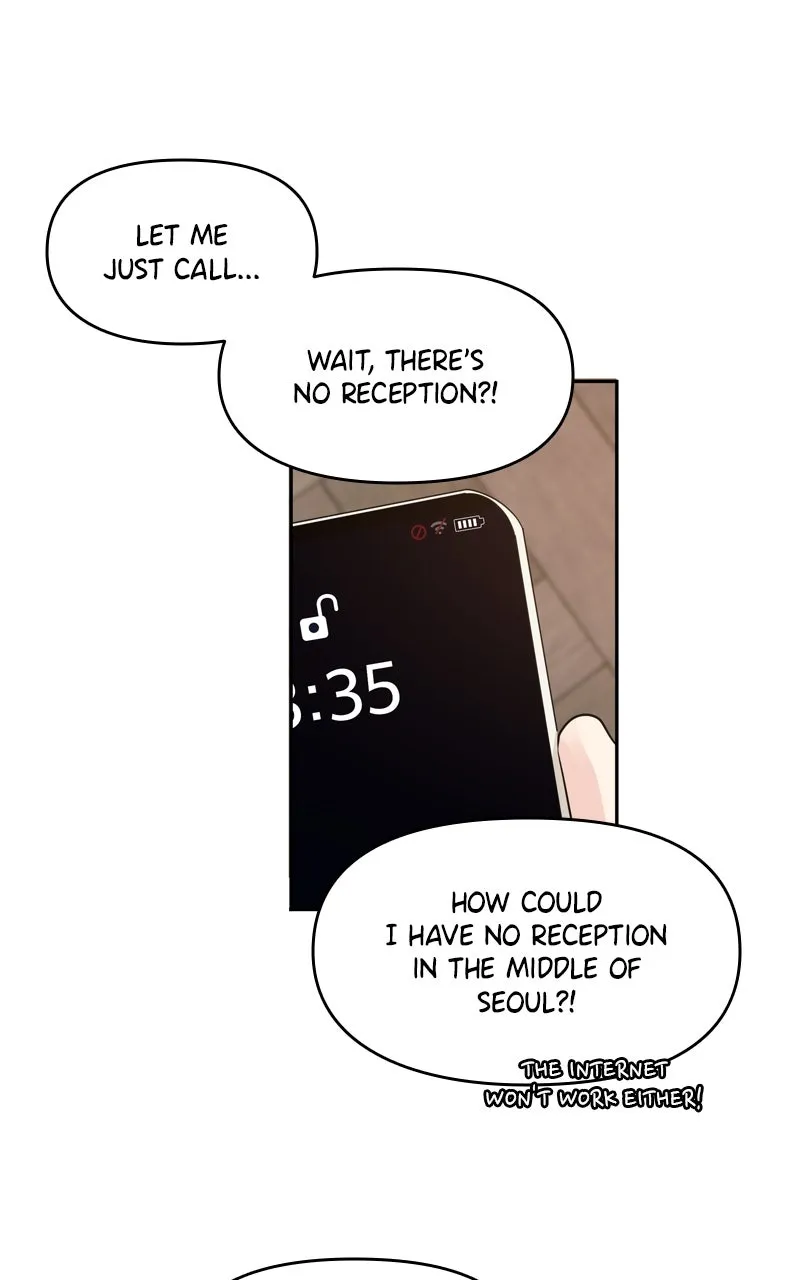 Read Disaster is Always By My Side chapter 3 image 82 on Lezhin