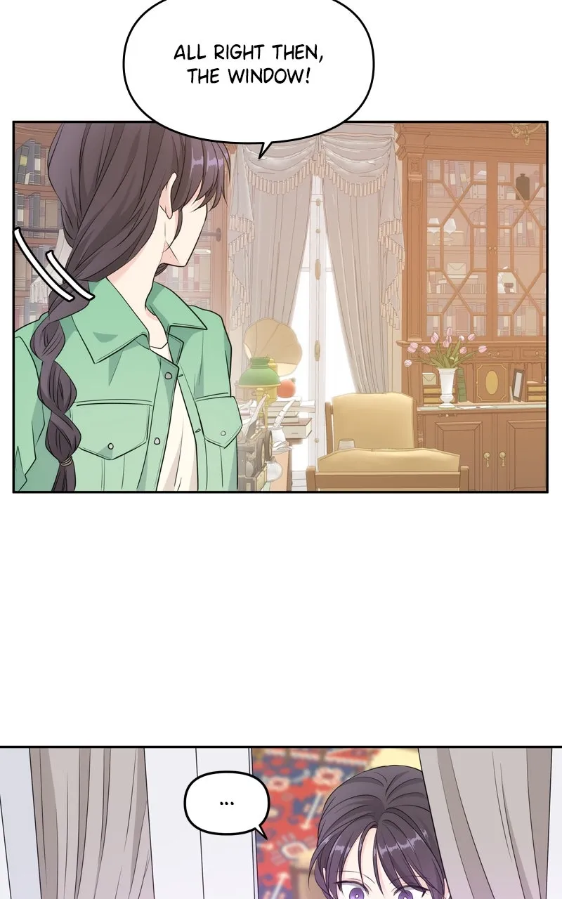 Read Disaster is Always By My Side chapter 3 image 83 on Lezhin