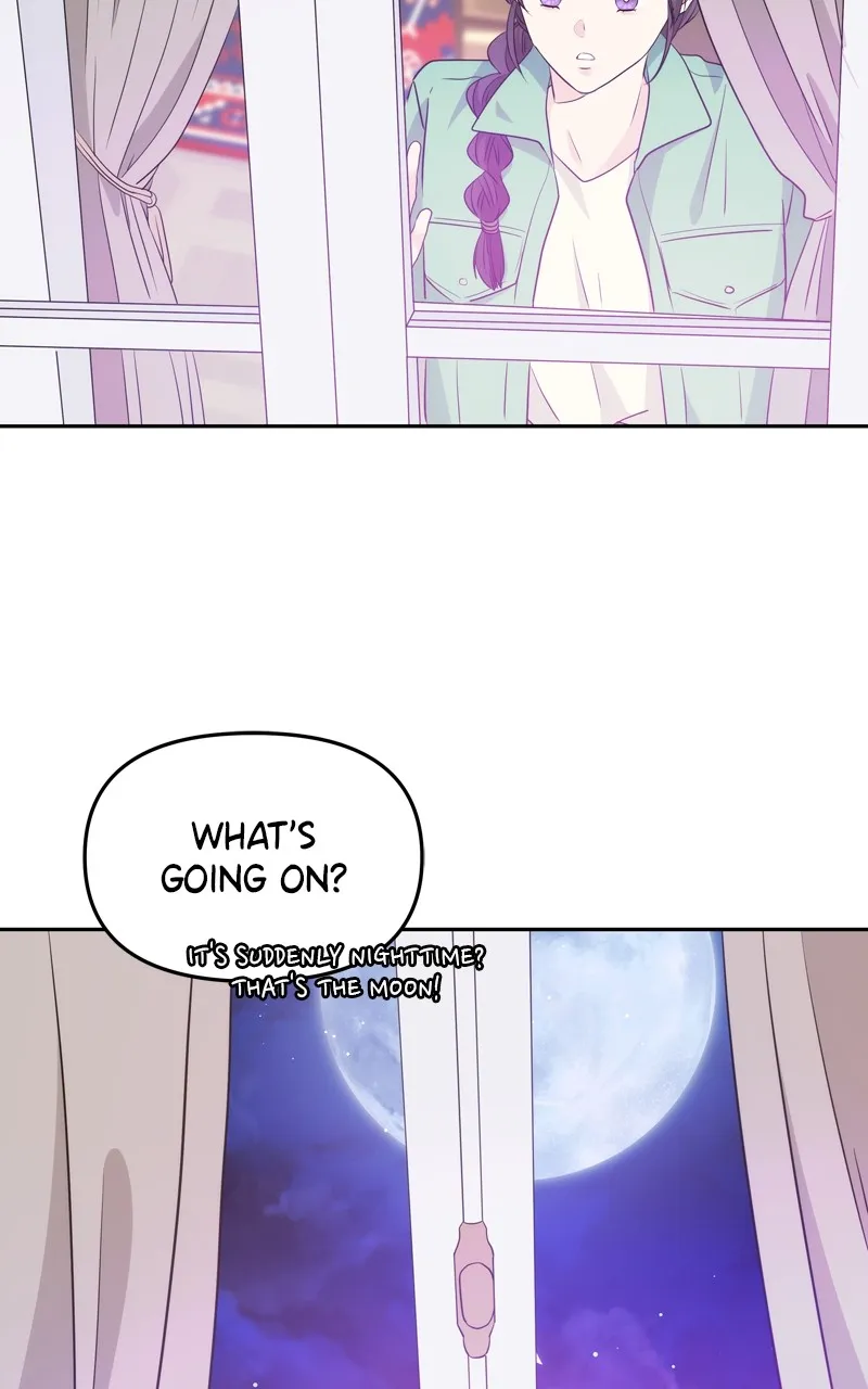 Read Disaster is Always By My Side chapter 3 image 84 on Lezhin