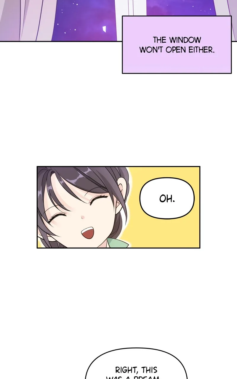 Read Disaster is Always By My Side chapter 3 image 85 on Lezhin