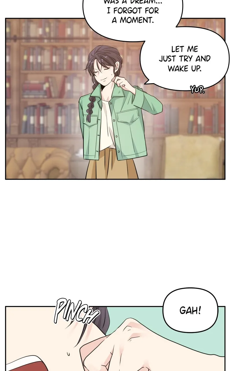 Read Disaster is Always By My Side chapter 3 image 86 on Lezhin