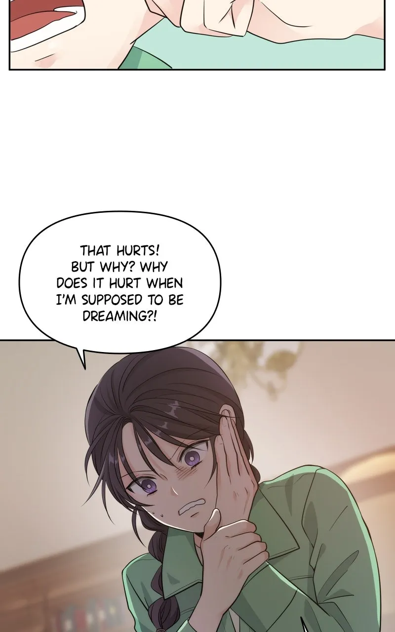 Read Disaster is Always By My Side chapter 3 image 87 on Lezhin