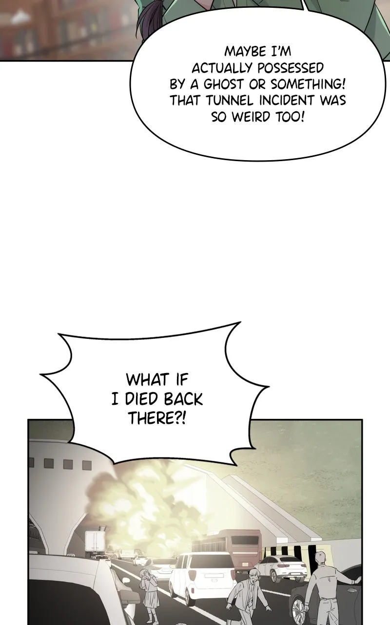 Read Disaster is Always By My Side chapter 3 image 88 on Lezhin