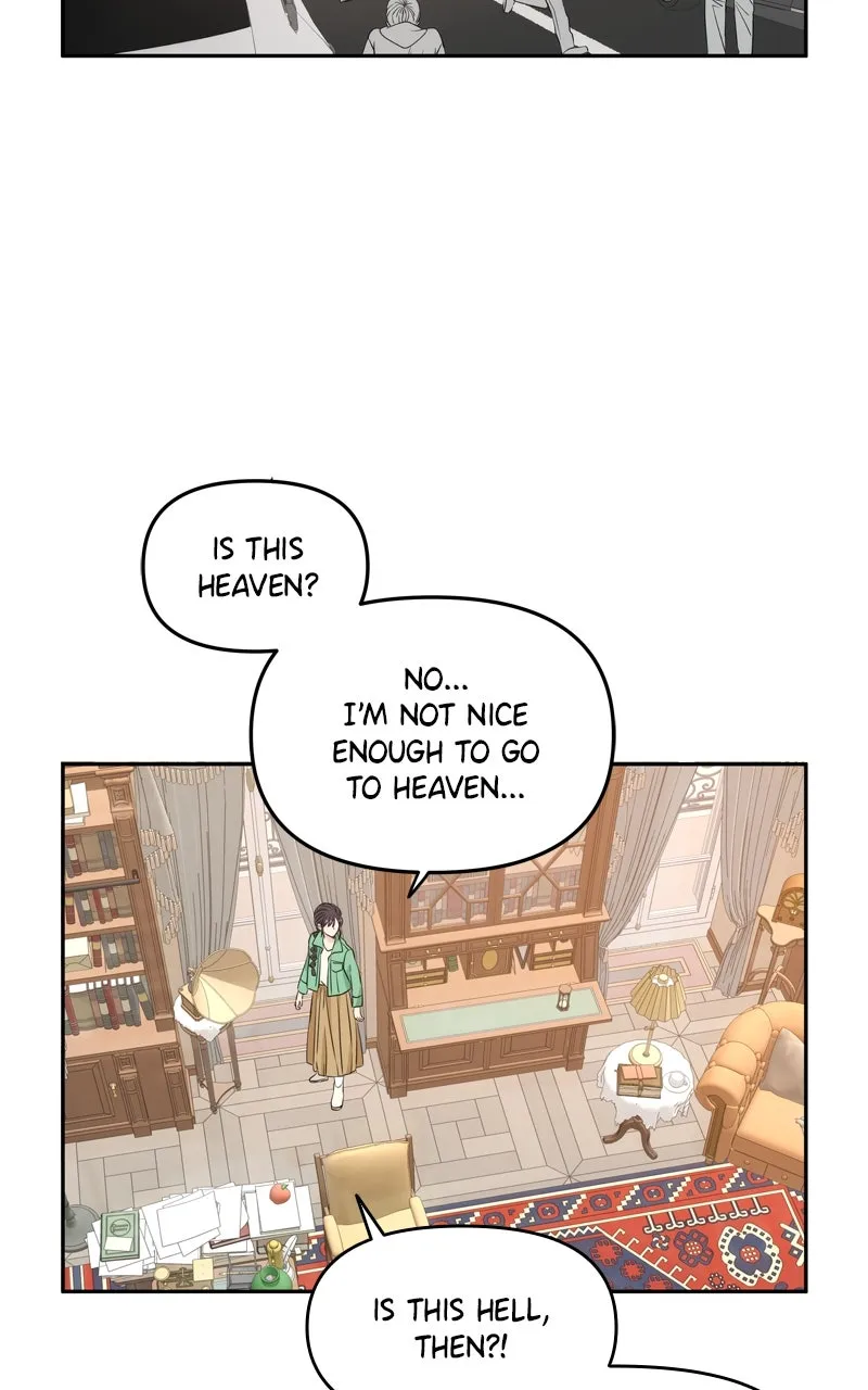 Read Disaster is Always By My Side chapter 3 image 89 on Lezhin