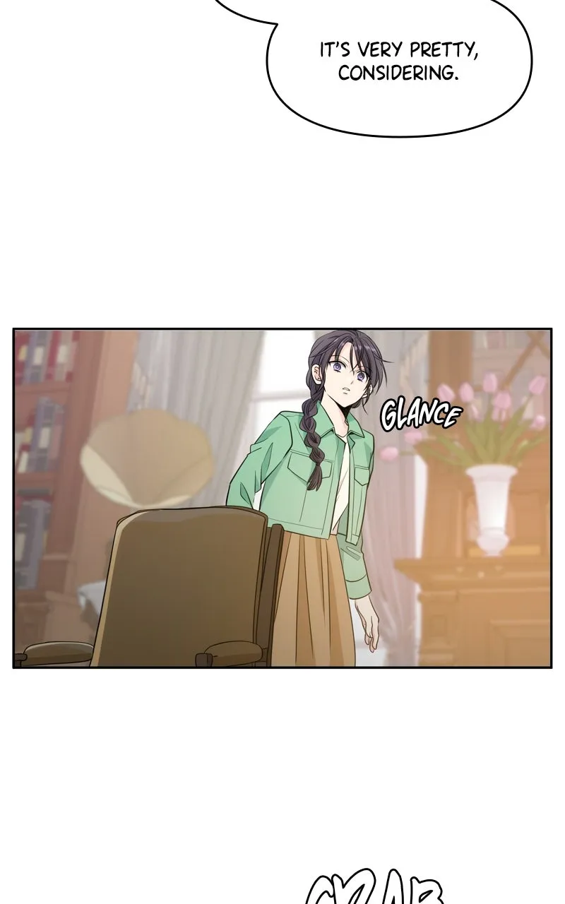 Read Disaster is Always By My Side chapter 3 image 90 on Lezhin