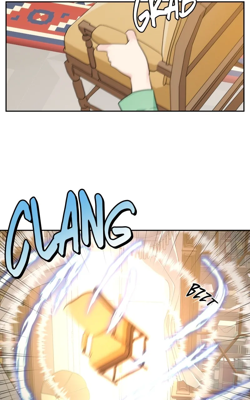 Read Disaster is Always By My Side chapter 3 image 91 on Lezhin
