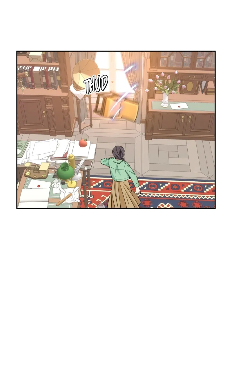 Read Disaster is Always By My Side chapter 3 image 93 on Lezhin