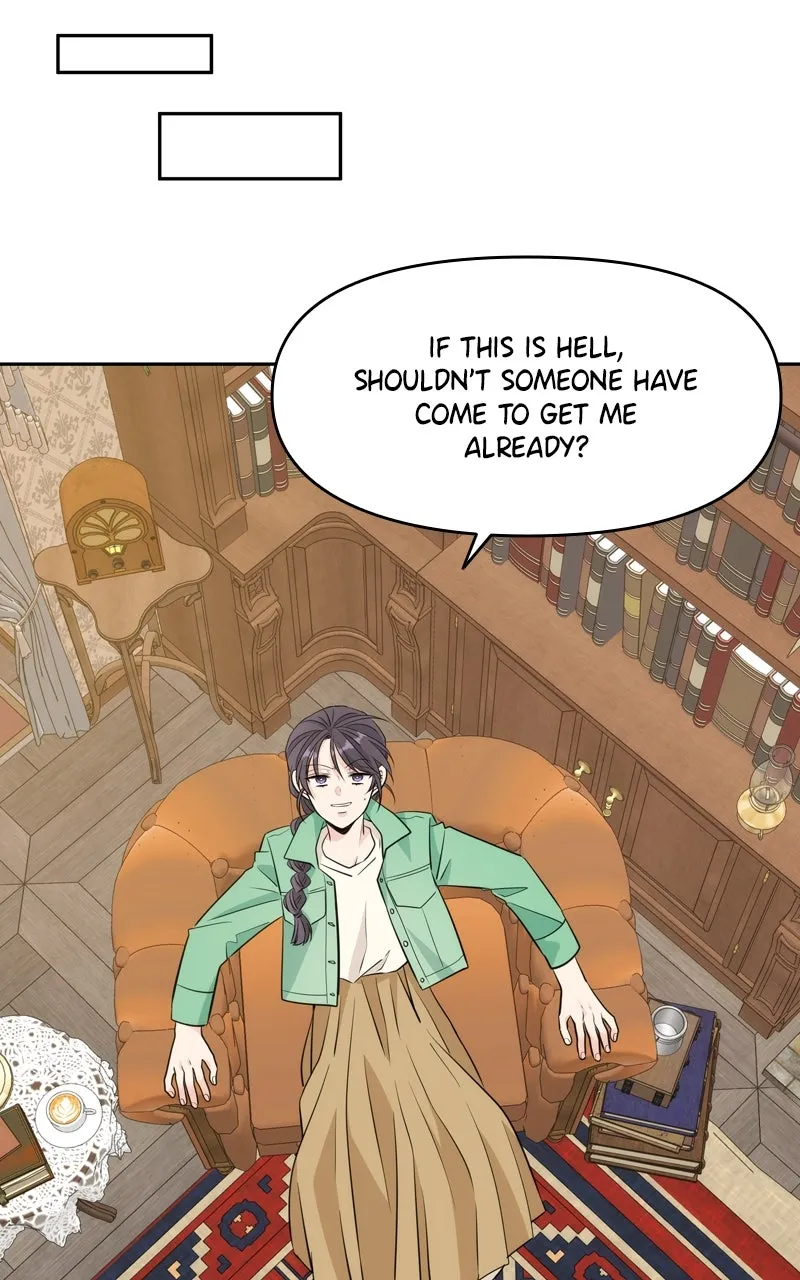 Read Disaster is Always By My Side chapter 3 image 94 on Lezhin