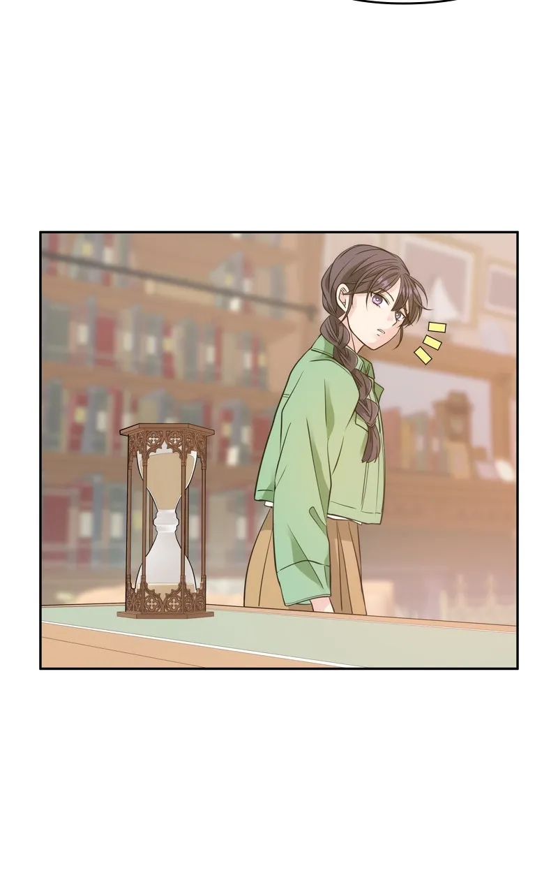 Read Disaster is Always By My Side chapter 3 image 96 on Lezhin