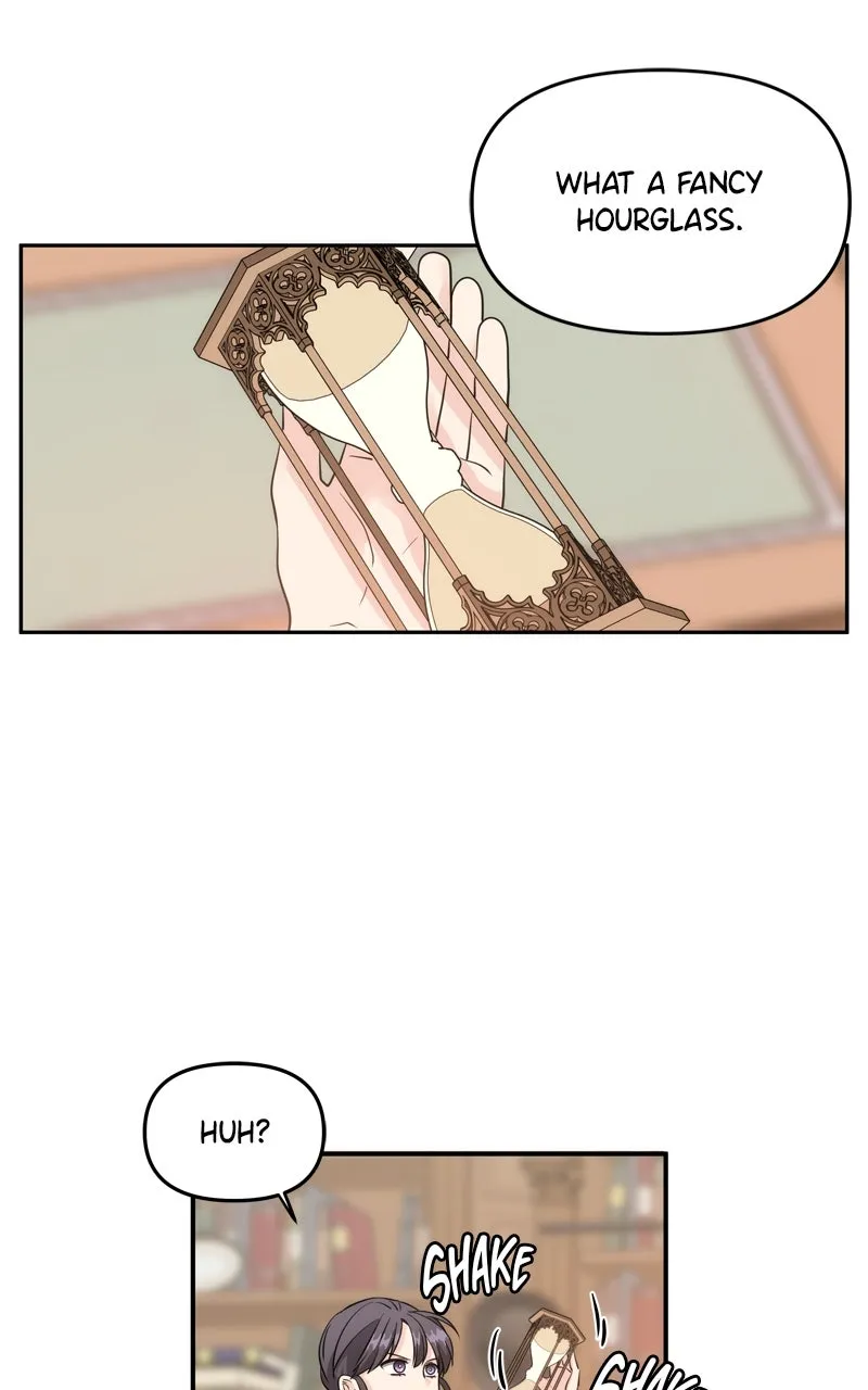 Read Disaster is Always By My Side chapter 3 image 97 on Lezhin