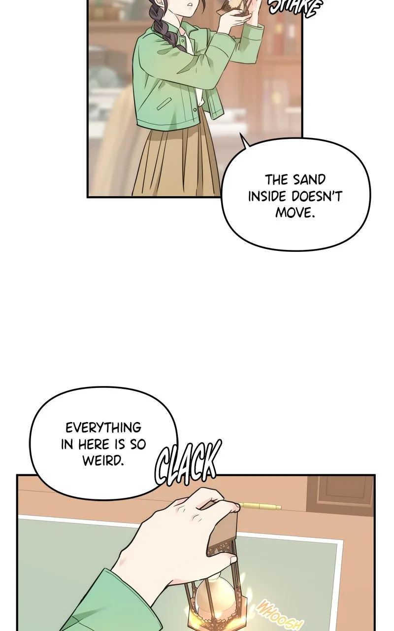 Read Disaster is Always By My Side chapter 3 image 98 on Lezhin