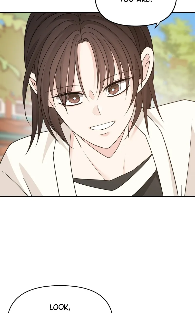 Read Disaster is Always By My Side chapter 31 image 1 on Lezhin