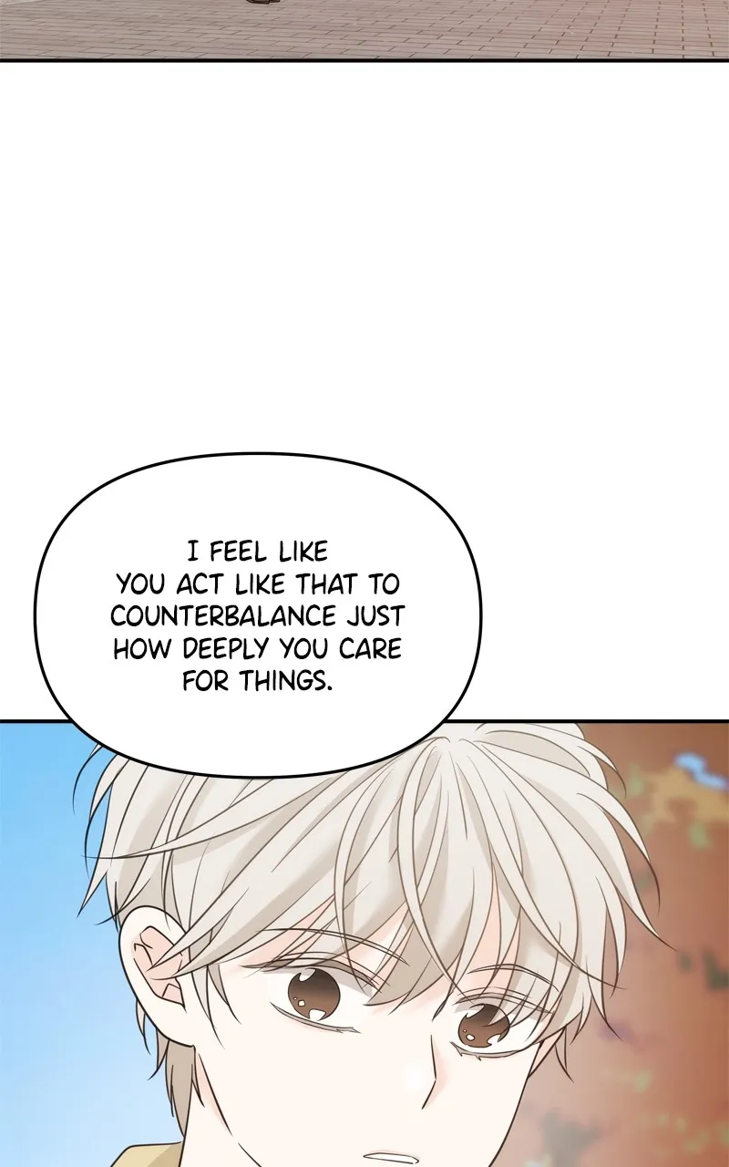 Read Disaster is Always By My Side chapter 31 image 10 on Lezhin