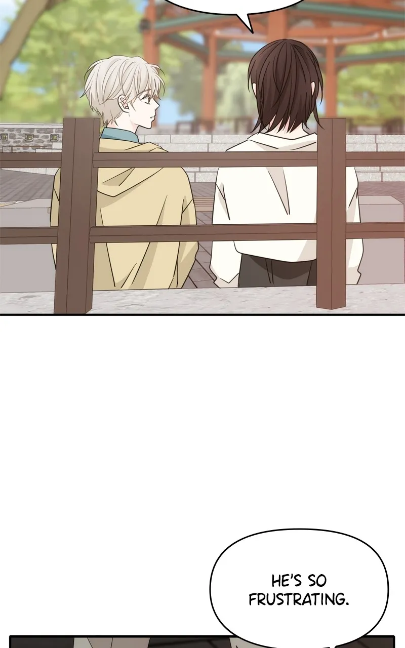 Read Disaster is Always By My Side chapter 31 image 14 on Lezhin