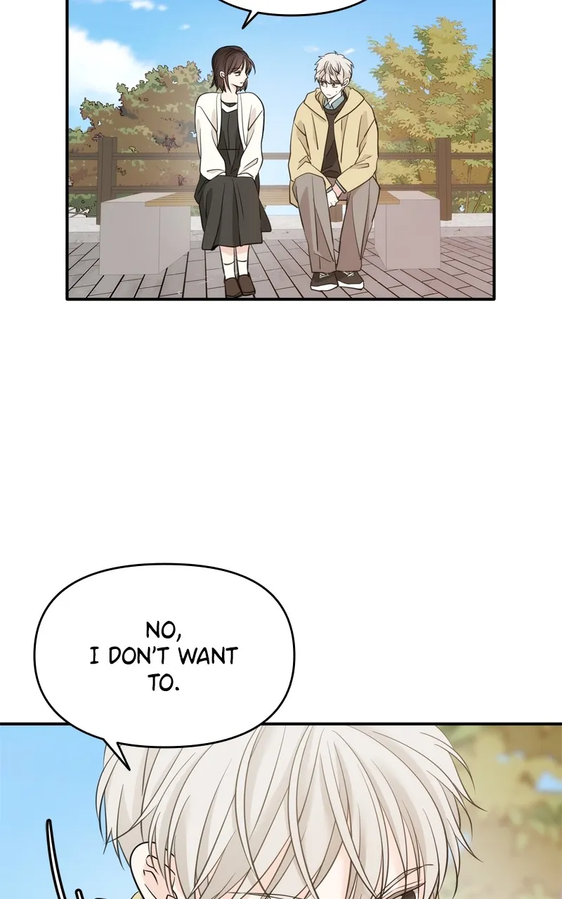 Read Disaster is Always By My Side chapter 31 image 17 on Lezhin