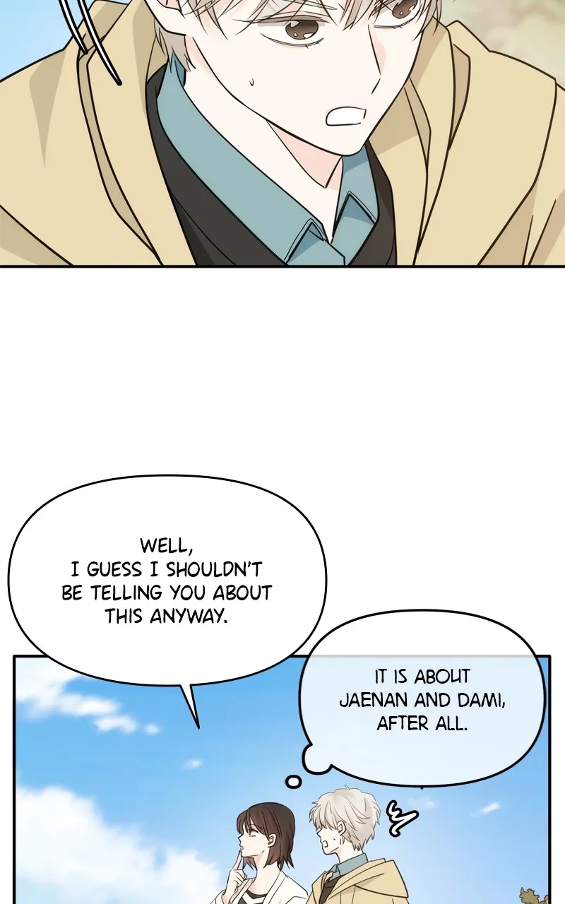 Read Disaster is Always By My Side chapter 31 image 18 on Lezhin