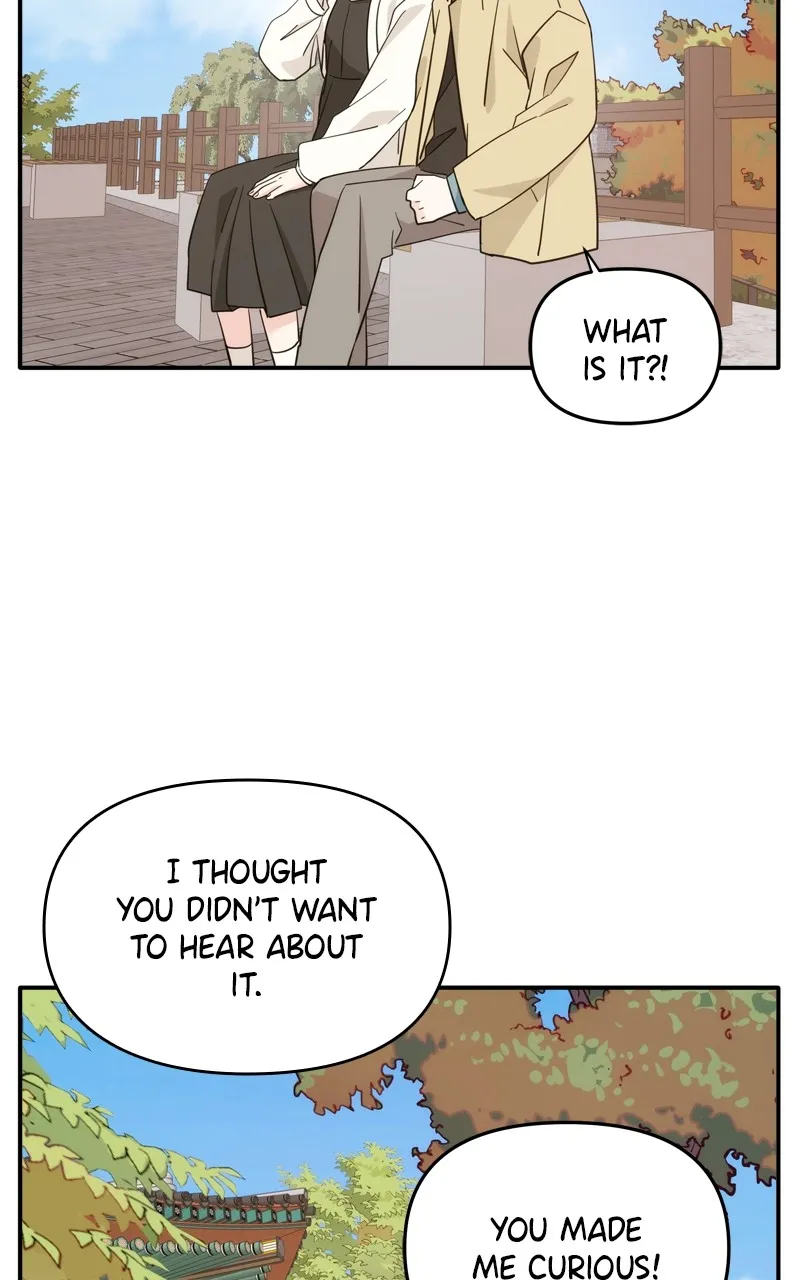 Read Disaster is Always By My Side chapter 31 image 19 on Lezhin